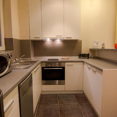 Apartment Forest بلغراد المظهر الخارجي الصورة