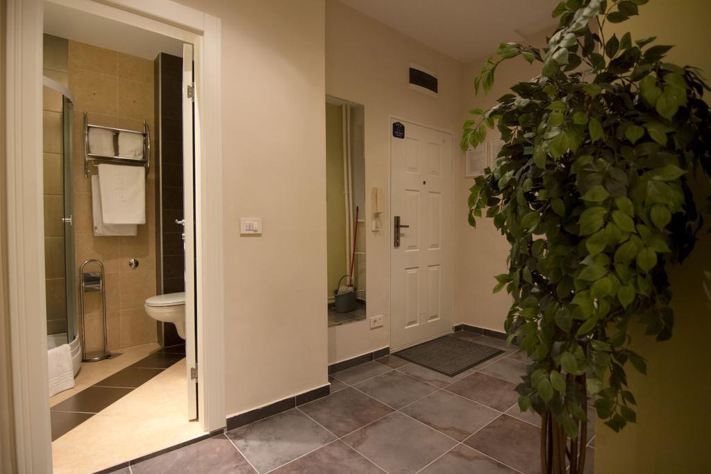 Apartment Forest بلغراد المظهر الخارجي الصورة