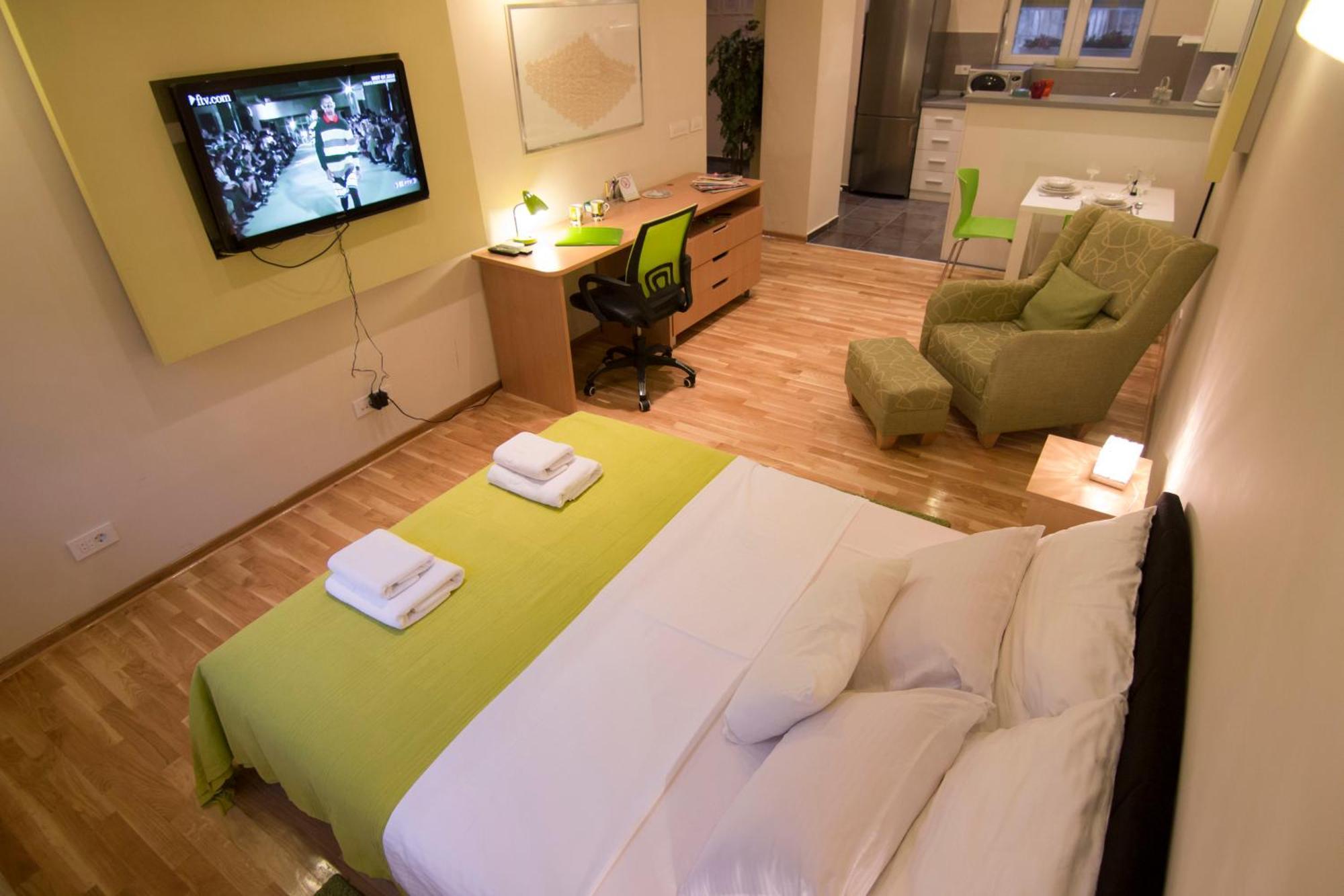 Apartment Forest بلغراد المظهر الخارجي الصورة